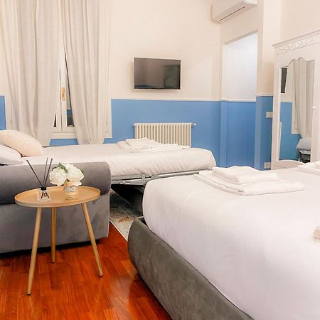 San Polo Luxury Suites In Venetië Buitenkant foto