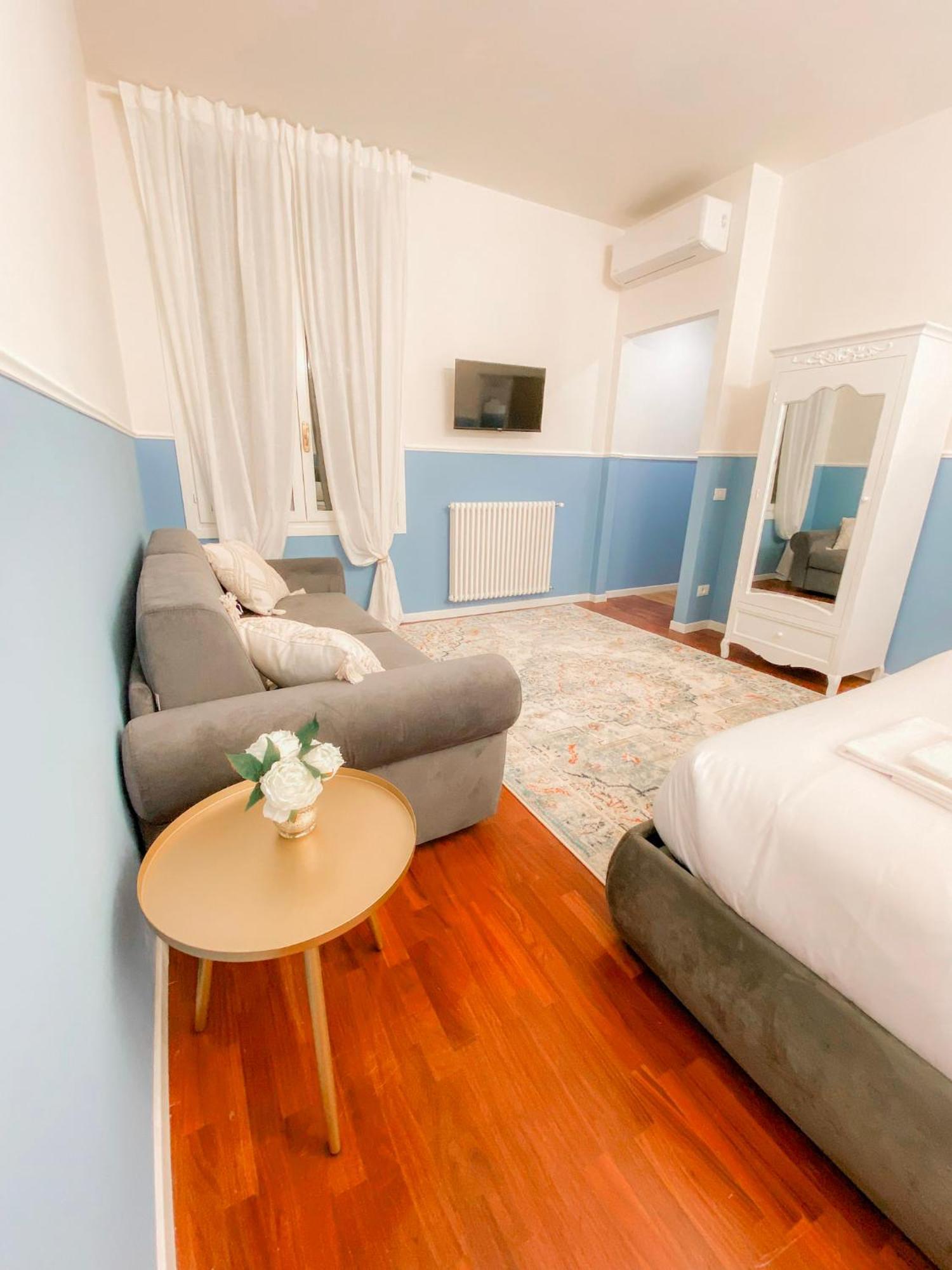 San Polo Luxury Suites In Venetië Buitenkant foto