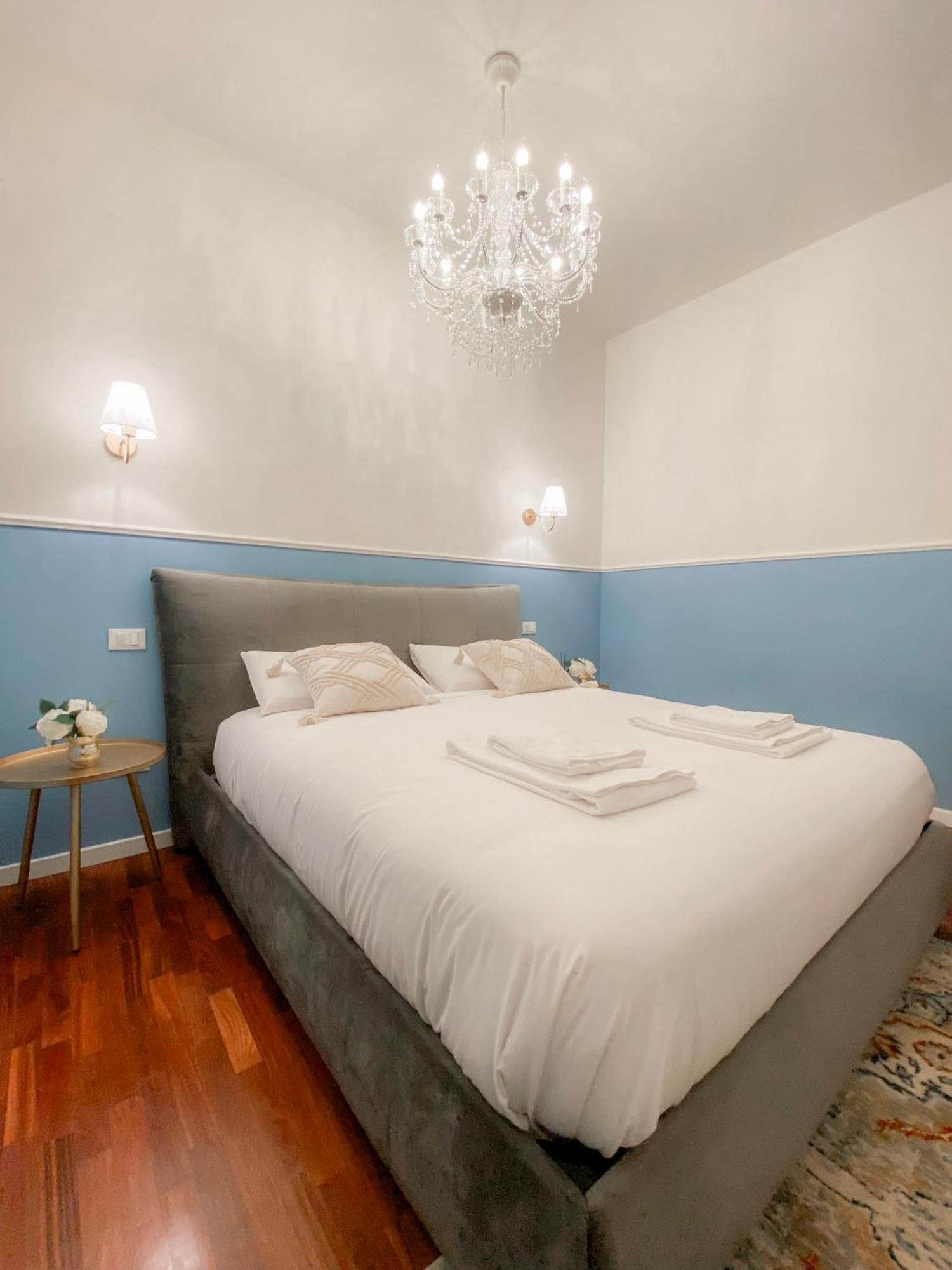San Polo Luxury Suites In Venetië Buitenkant foto