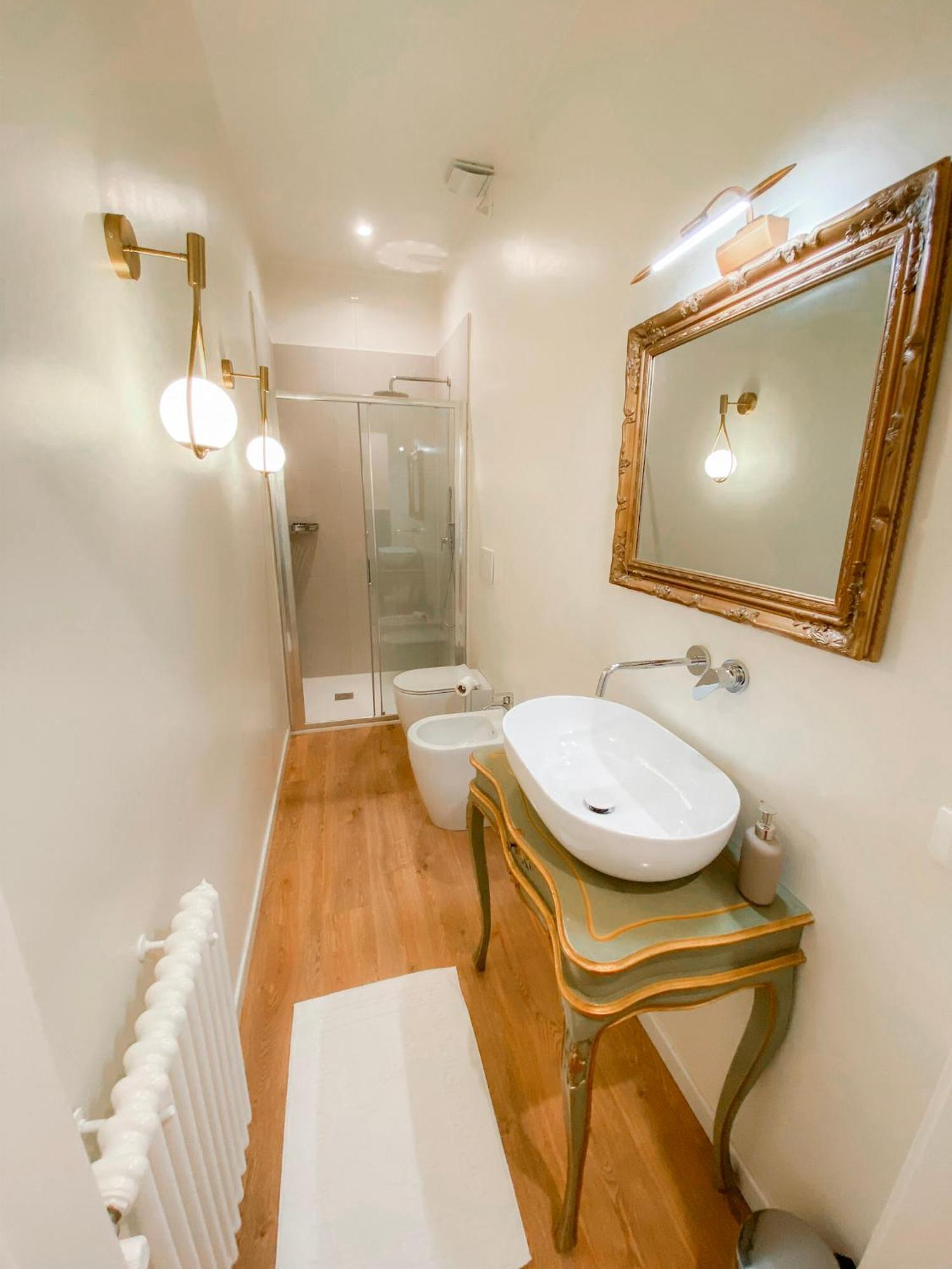San Polo Luxury Suites In Venetië Buitenkant foto