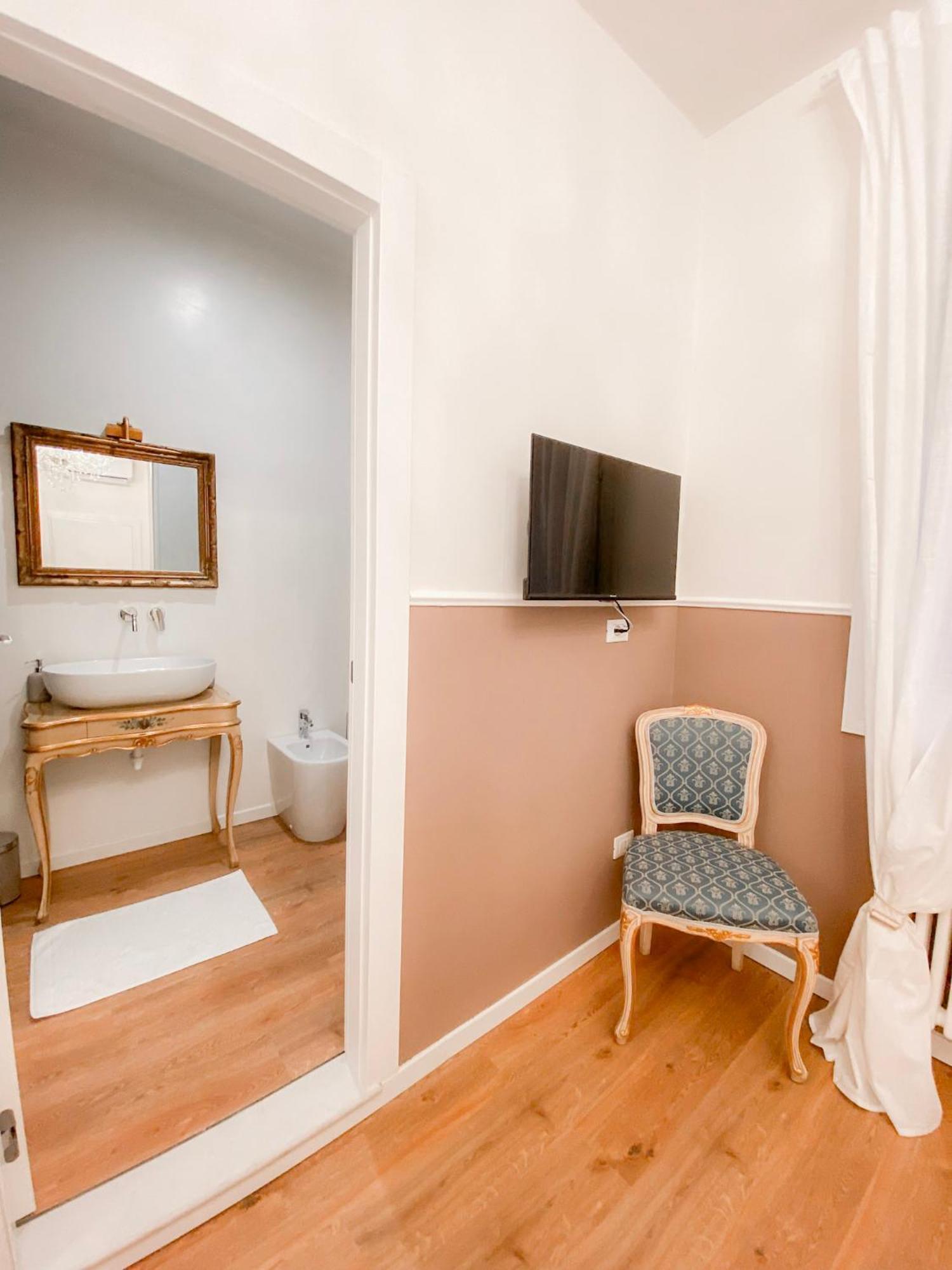 San Polo Luxury Suites In Venetië Buitenkant foto