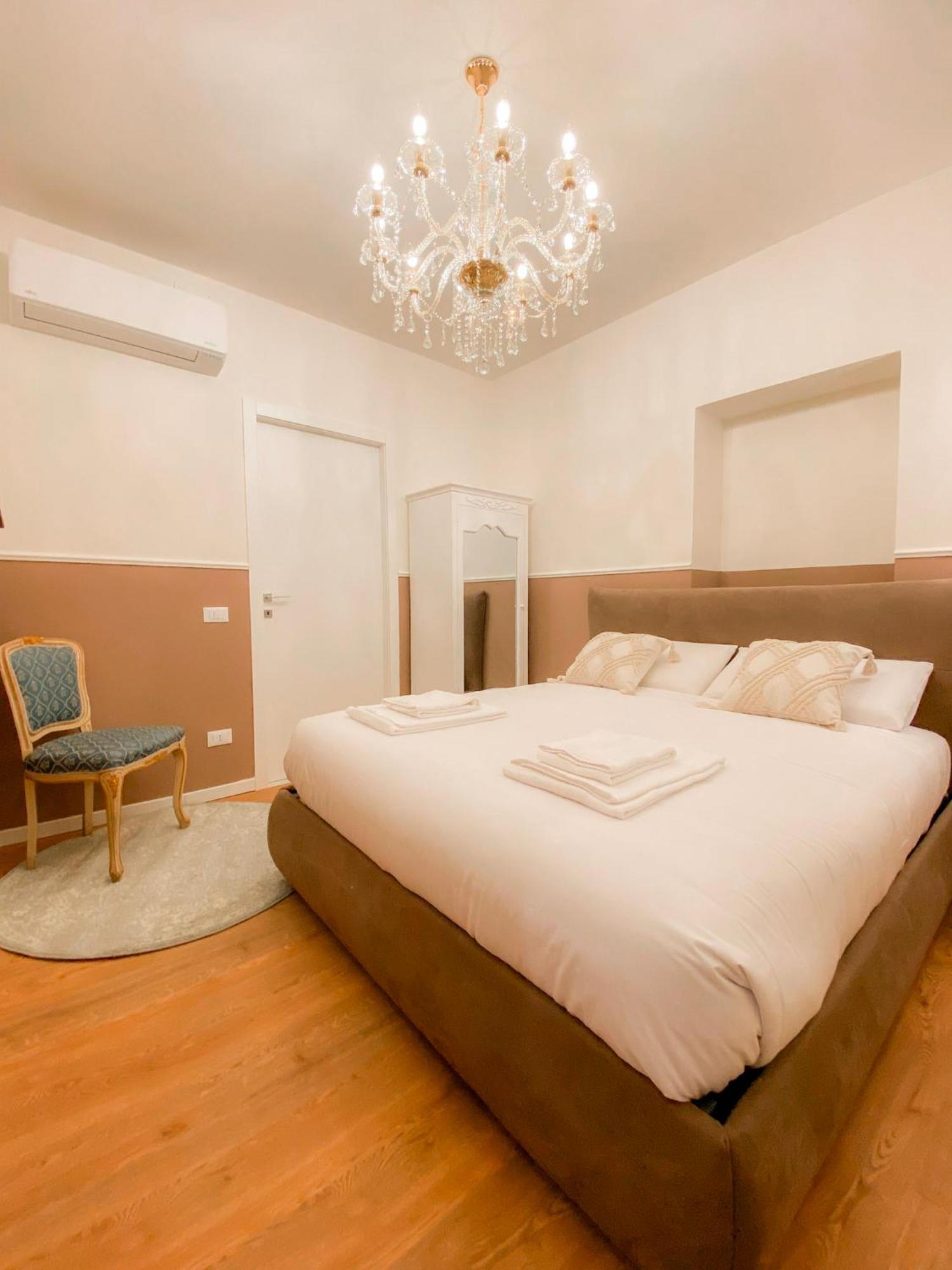 San Polo Luxury Suites In Venetië Buitenkant foto
